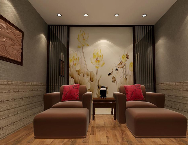 西安莲湖Yunyi养生馆高端spa