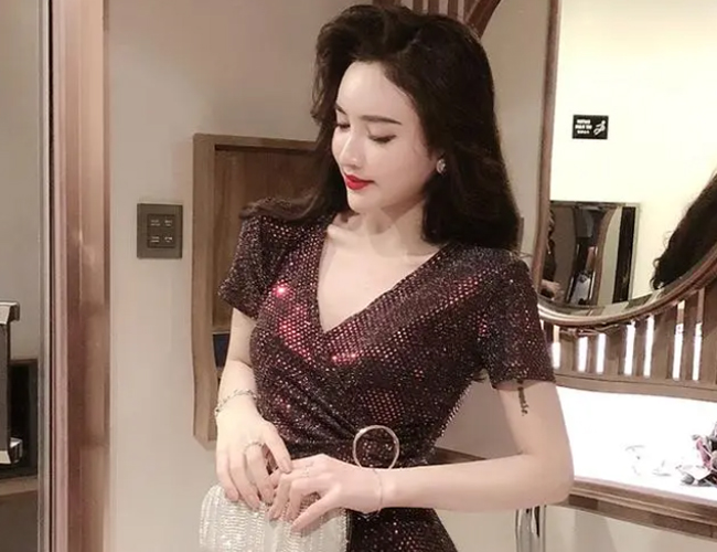 西安莲湖油压会所艺师风采（二）健康生活更精彩