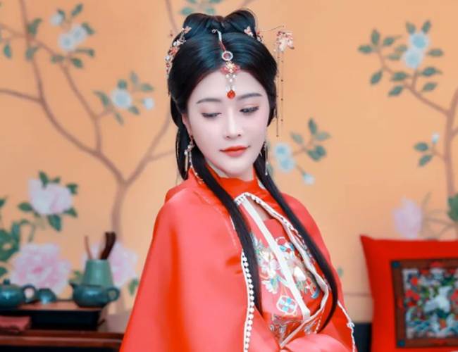 西安莲湖泰式按摩会所艺师风采（十）只要你敢来就让你好看