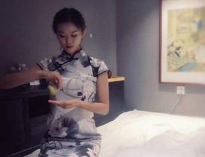 西安莲湖足疗与足底反射学：在脚掌阅读人生